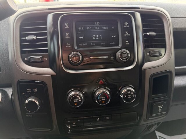 2017 RAM 1500 in Knoxville, TN 37920 - 18095861 23