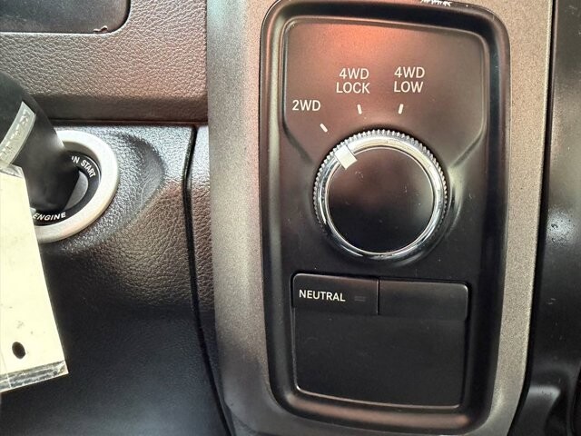 2017 RAM 1500 in Knoxville, TN 37920 - 18095861 26