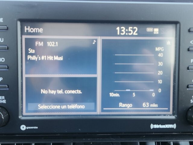 2020 Toyota RAV4 in Cinnaminson, NJ 08077 - 18095862 19