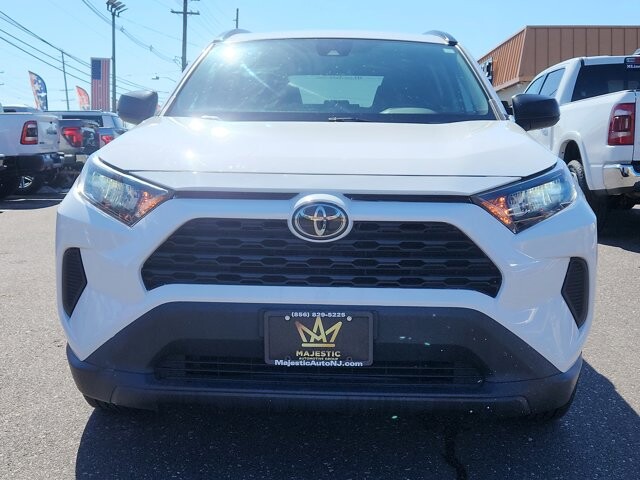 2020 Toyota RAV4 in Cinnaminson, NJ 08077 - 18095862 8