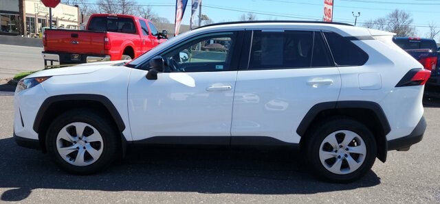 2020 Toyota RAV4 in Cinnaminson, NJ 08077 - 18095862 2