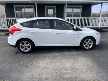 2014 Ford Focus in Sherman, TX 75090