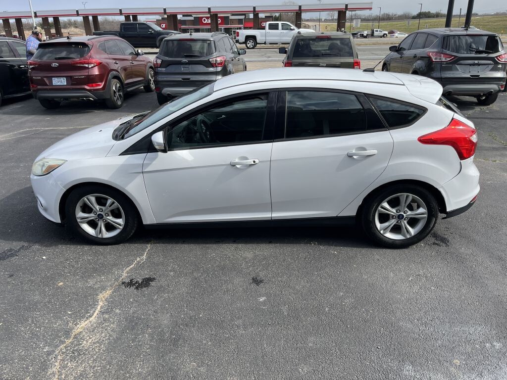 2014 Ford Focus in Sherman, TX 75090 - 18095863 2