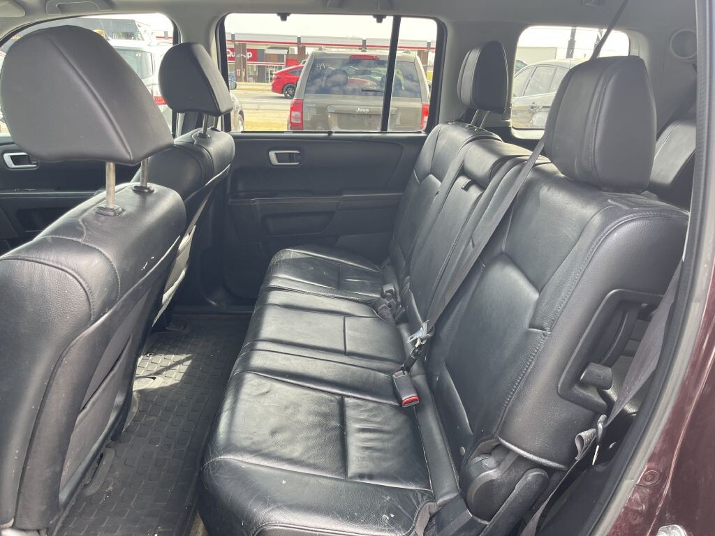 2014 Honda Pilot in Sherman, TX 75090 - 18095864 6