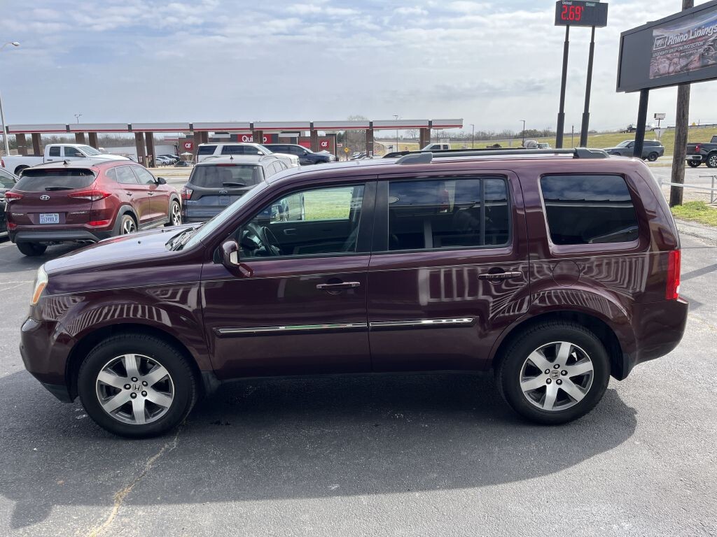 2014 Honda Pilot in Sherman, TX 75090 - 18095864 2