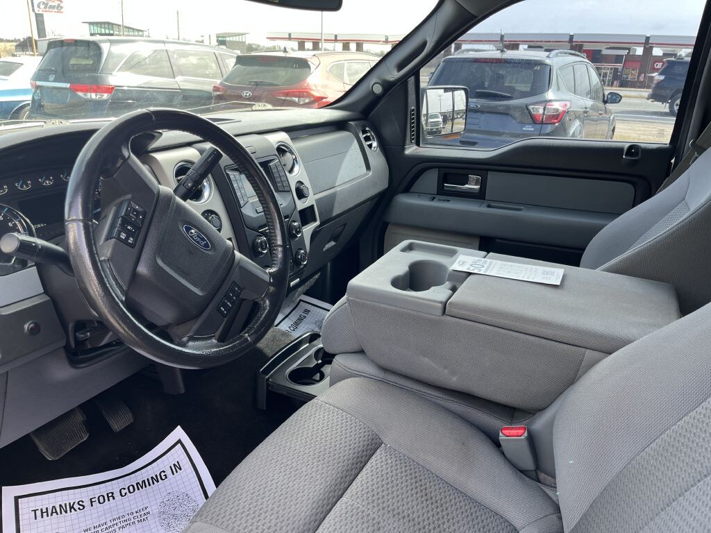 2013 Ford F150 in Sherman, TX 75090 - 18095866 5