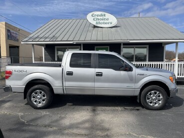 2013 Ford F150 in Sherman, TX 75090