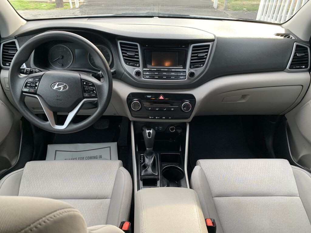 2016 Hyundai Tucson in Sherman, TX 75090 - 18095867 7