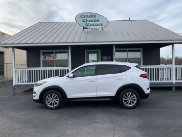 2016 Hyundai Tucson in Sherman, TX 75090
