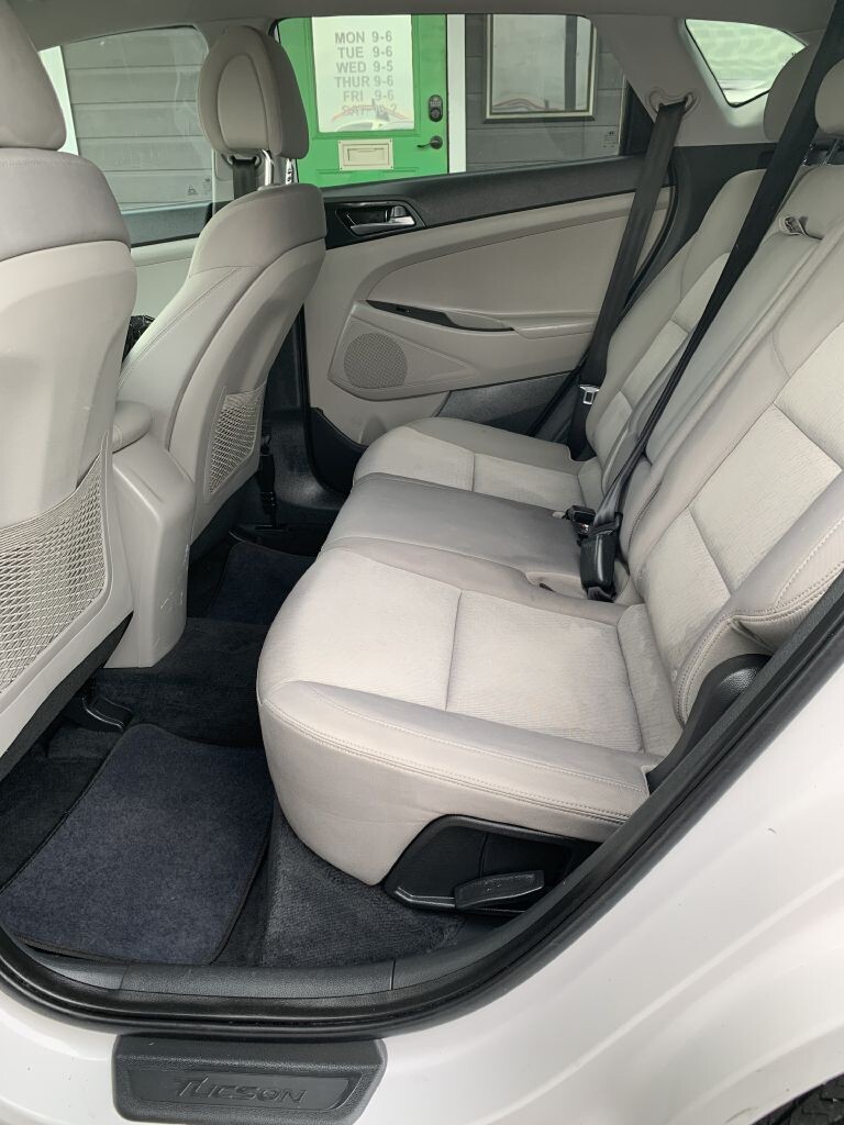 2016 Hyundai Tucson in Sherman, TX 75090 - 18095867 6