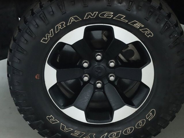 2022 RAM 1500 in Bedford, OH 44146 - 18095868 39