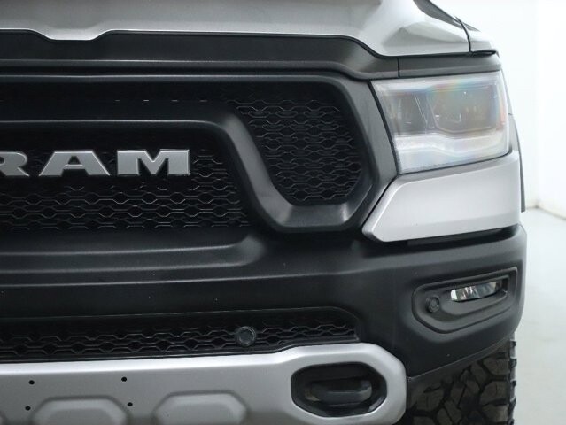 2022 RAM 1500 in Bedford, OH 44146 - 18095868 7