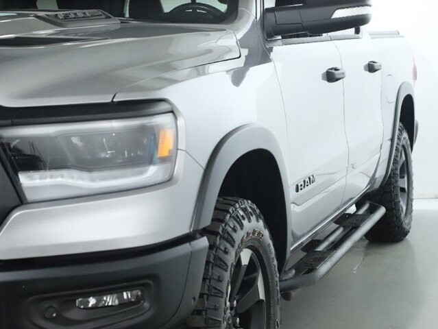 2022 RAM 1500 in Bedford, OH 44146 - 18095868 4