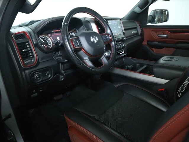 2022 RAM 1500 in Bedford, OH 44146 - 18095868 17