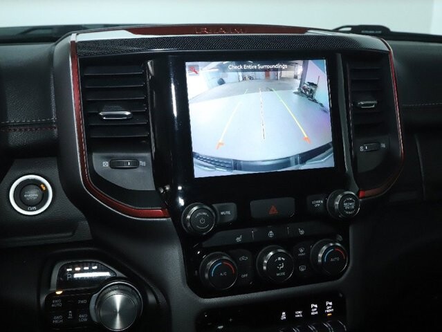 2022 RAM 1500 in Bedford, OH 44146 - 18095868 30