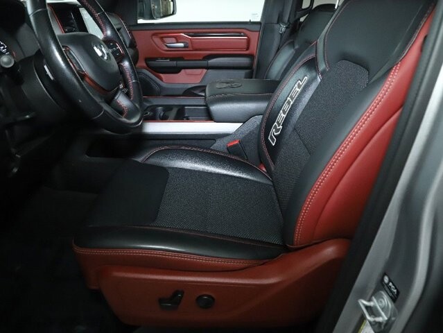 2022 RAM 1500 in Bedford, OH 44146 - 18095868 18