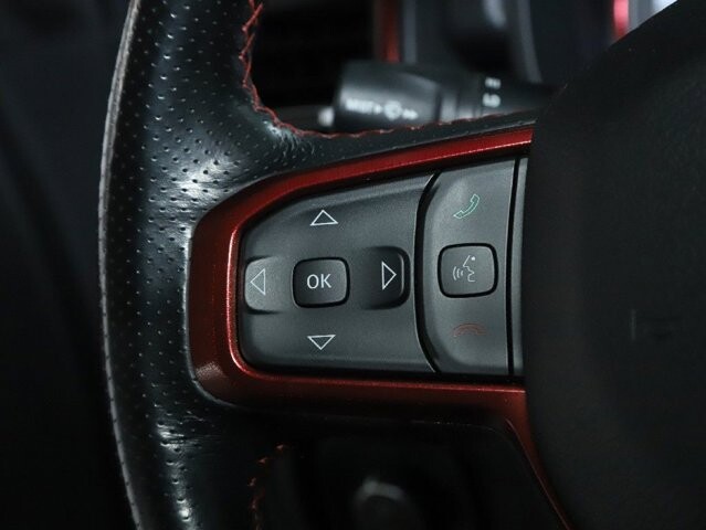 2022 RAM 1500 in Bedford, OH 44146 - 18095868 22