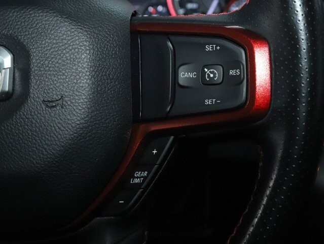 2022 RAM 1500 in Bedford, OH 44146 - 18095868 23