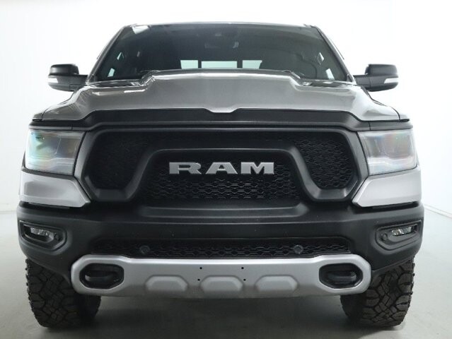 2022 RAM 1500 in Bedford, OH 44146 - 18095868 5
