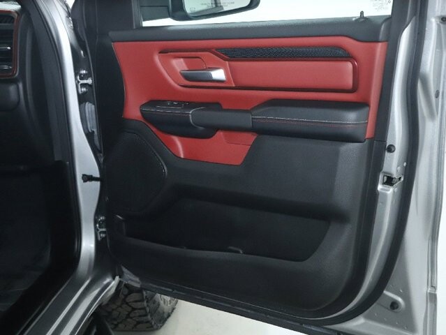 2022 RAM 1500 in Bedford, OH 44146 - 18095868 34