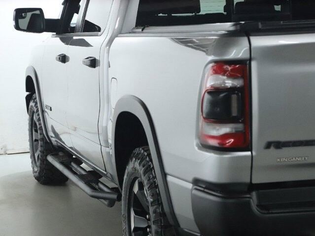 2022 RAM 1500 in Bedford, OH 44146 - 18095868 43