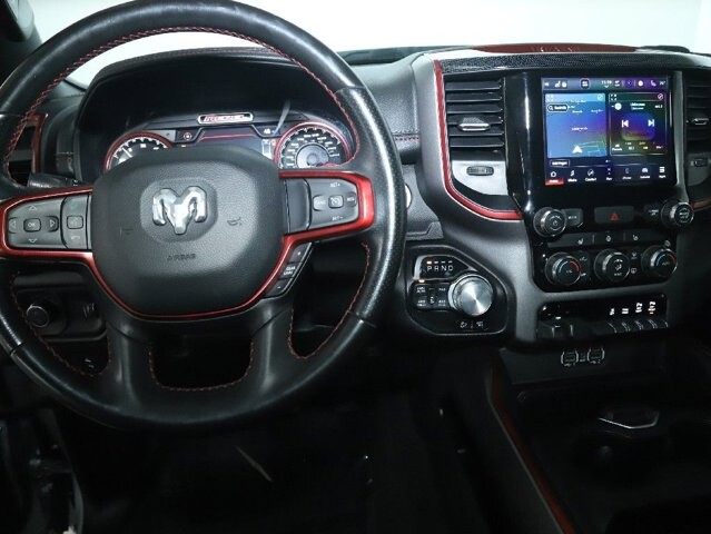 2022 RAM 1500 in Bedford, OH 44146 - 18095868 29