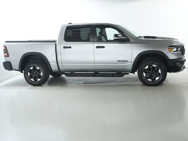 2022 RAM 1500 in Bedford, OH 44146 - 18095868 11