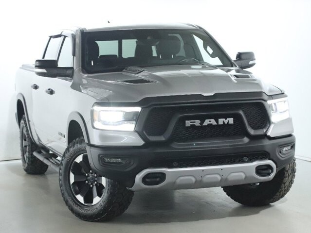 2022 RAM 1500 in Bedford, OH 44146 - 18095868 2