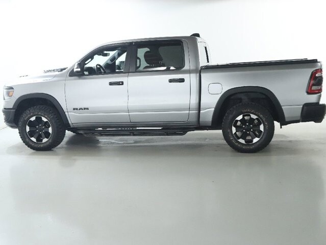 2022 RAM 1500 in Bedford, OH 44146 - 18095868 40