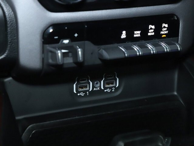 2022 RAM 1500 in Bedford, OH 44146 - 18095868 28