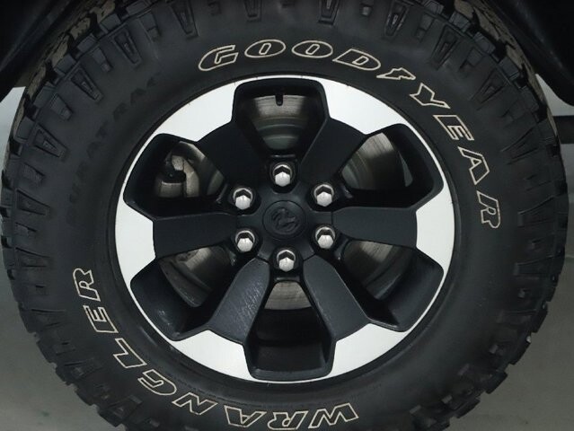 2022 RAM 1500 in Bedford, OH 44146 - 18095868 12