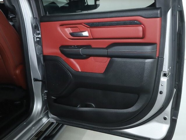 2022 RAM 1500 in Bedford, OH 44146 - 18095868 32