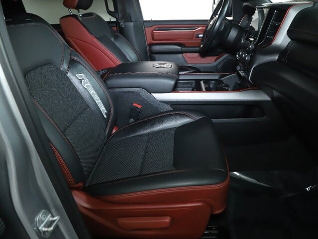 2022 RAM 1500 in Bedford, OH 44146 - 18095868 35