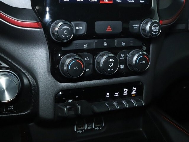 2022 RAM 1500 in Bedford, OH 44146 - 18095868 27