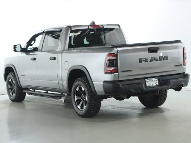 2022 RAM 1500 in Bedford, OH 44146 - 18095868 42