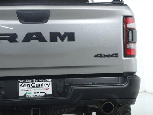 2022 RAM 1500 in Bedford, OH 44146 - 18095868 46
