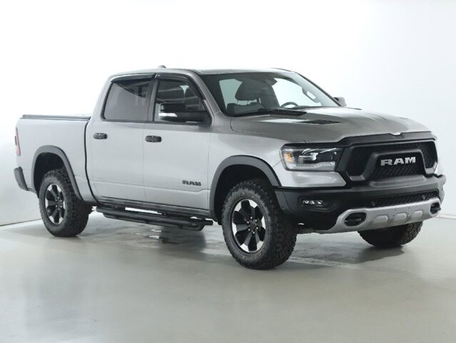 2022 RAM 1500 in Bedford, OH 44146 - 18095868 9