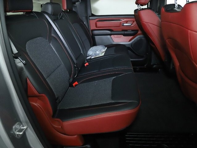 2022 RAM 1500 in Bedford, OH 44146 - 18095868 33