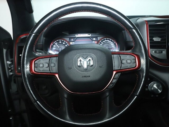 2022 RAM 1500 in Bedford, OH 44146 - 18095868 21