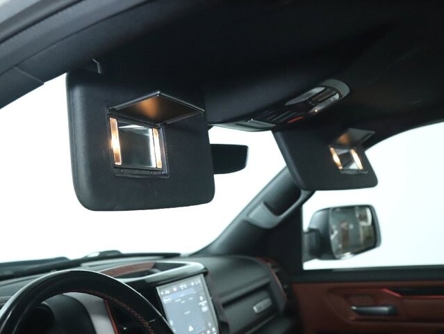 2022 RAM 1500 in Bedford, OH 44146 - 18095868 19