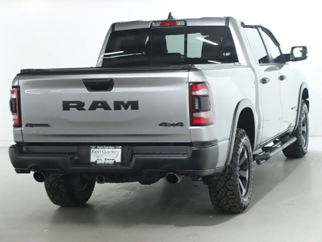 2022 RAM 1500 in Bedford, OH 44146 - 18095868 48