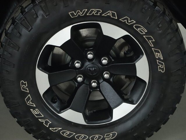 2022 RAM 1500 in Bedford, OH 44146 - 18095868 41