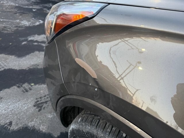 2016 Buick Envision in Pottsville, PA 17901 - 18095869 9