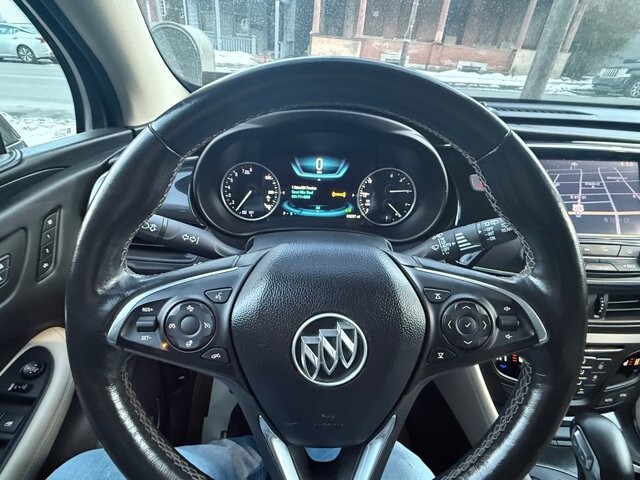 2016 Buick Envision in Pottsville, PA 17901 - 18095869 19