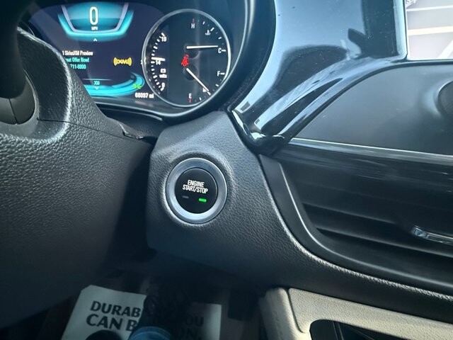 2016 Buick Envision in Pottsville, PA 17901 - 18095869 18