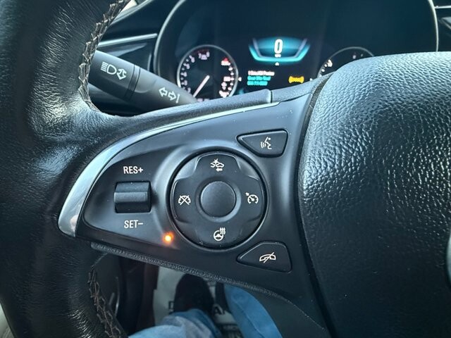 2016 Buick Envision in Pottsville, PA 17901 - 18095869 21