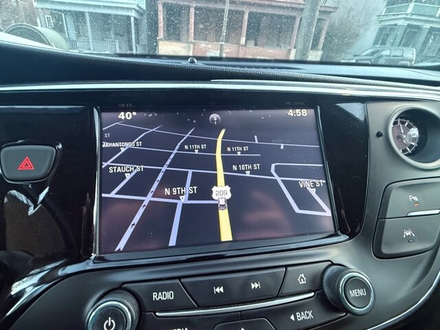 2016 Buick Envision in Pottsville, PA 17901 - 18095869 14