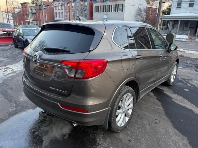 2016 Buick Envision in Pottsville, PA 17901 - 18095869 5