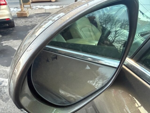 2016 Buick Envision in Pottsville, PA 17901 - 18095869 10