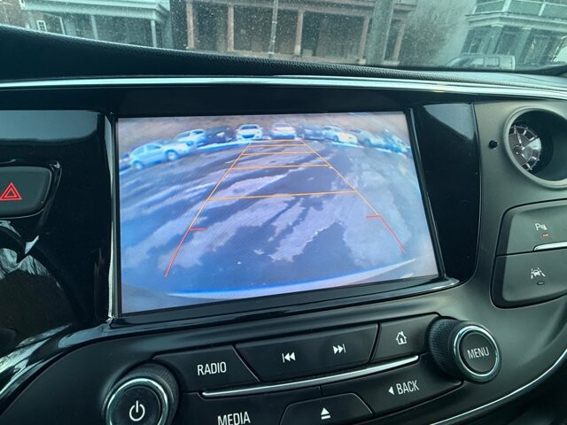 2016 Buick Envision in Pottsville, PA 17901 - 18095869 15